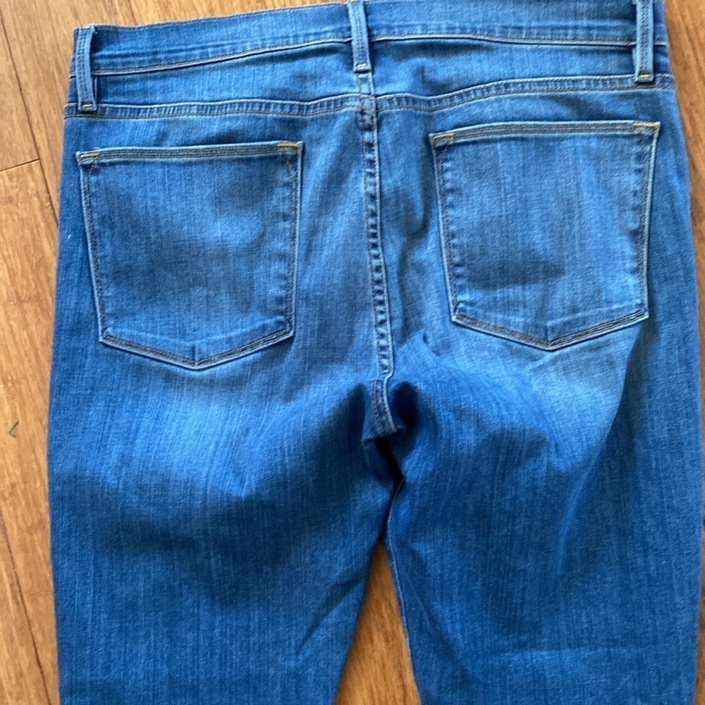 Frame denim - women’s size 32 - Le High skinny - great condition - Picture 7 of 7